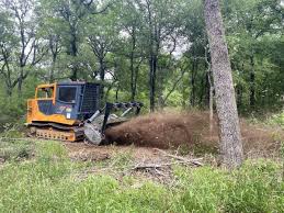 Land Clearing